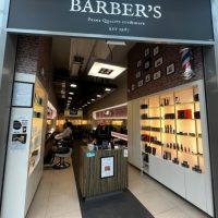 Esch Belval T.Hair Barber's